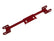 Suspension Engineering Silverado & Sierra 4L80E Conversion Crossmember 2000-2006 (4wd)(Red or Black) 33-1025