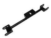 Suspension Engineering Silverado & Sierra 4L60E Transmission Crossmember 2000-2006 (2wd)(Red or Black) 33-1064