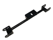 Load image into Gallery viewer, Suspension Engineering Silverado &amp; Sierra 4L60E Transmission Crossmember 2000-2006 (2wd)(Red or Black) 33-1064