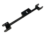 Suspension Engineering Silverado & Sierra 4L60E Transmission Crossmember 2000-2006 (2wd)(Red or Black) 33-1064