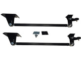 Suspension Engineering C10/K10 Truck Traction Bars 1973-1987 (Axle Flipped or Standard Axle)(Red or Black) 33-1027