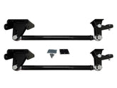 Suspension Engineering Camaro & Nova Traction Bars (Camaro 67-69) (Nova 68-74) (Red or Black) 33-1028