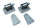Speed Engineering Universal LS Swap Motor Mounts 26-1013