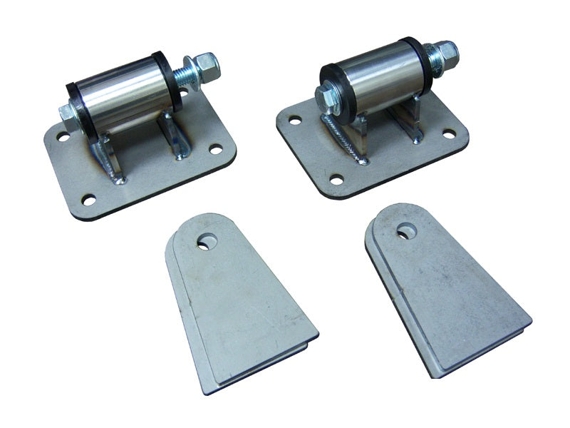 Speed Engineering Universal LS Swap Motor Mounts 26-1013