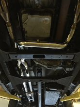 Load image into Gallery viewer, Speed Engineering Silverado &amp; Sierra True Dual Exhaust System 1999-2019 (SINGLE CAB) &quot;AXLE EXIT&quot; 25-1006-1 ETA 12/30/24