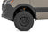 Tire Clearance Kit | Mercedes-Benz Sprinter 2500/Sprinter 3500 (19-25)