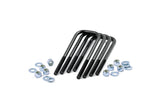Universal U-Bolt Kit