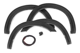 Sport Fender Flares | Ram 2500/3500 2WD/4WD (2019-2026)