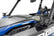 LED Light Kit | Cage Mount | 3" OSRAM | Wide Angle | Polaris General XP 4 1000 