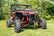 Winch Mount | RS4500S | Honda Talon 1000