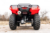 6" LED Light Kit | Rear Facing | Honda Foreman 500 