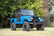 Winch Plate | PRO12000 | Mahindra Roxor