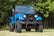 Winch Plate | PRO12000 | Mahindra Roxor