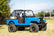 Winch Plate | PRO12000 | Mahindra Roxor