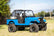 Winch Plate | PRO12000S | Mahindra Roxor