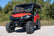 LED Light Kit | Cage Mount | 2" Black Pair | Honda Pioneer 1000 