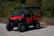 LED Light Kit | Cage Mount | 2" Black Pair | Honda Pioneer 1000 