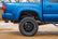 Vertex 2.5 Reservoir Rear Shocks | 6-7" | Toyota Tacoma 2WD/4WD (2005-2023)