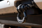 Tow Hook Brackets | Ford Ranger 2WD/4WD (2019-2023)