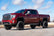 Tow Hook Brackets | D-Ring Combo | GMC Sierra 2500 HD 2WD/4WD (2020-2026)