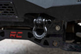 Tow Hook Brackets | D-Ring Combo | Ford F-150 2WD/4WD (2009-2026)
