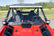 LED Light Kit | Cage Mount | 2" Black Pair | White DRL | Honda Talon 1000 