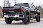 6 Inch Lift Kit | Diesel | ARC | Chevy/GMC Sierra 1500 (19-24)/Silverado 1500 (21-24)