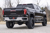 6 Inch Lift Kit | Mono Leaf Rear | Diesel | GMC Sierra 1500 2WD/4WD (19-24)