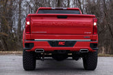 Multi Function LED | 49 Inch | Tailgate | Quad Row