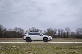 2 Inch Lift Kit | Subaru Crosstrek 4WD (2018-2026)