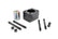 Steering Block | 4 Bolt | Chevy C10/K10 Truck/K5 Blazer 4WD (1969-1987)