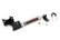 N3 Steering Stabilizer | Axle Bracket | 2-8 Inch Lift | Jeep Wrangler JK (07-18)
