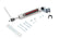 N3 Steering Stabilizer | Ford Bronco/F-150/F-250  (1980-1998)