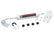 N3 Steering Stabilizer | Chevy C1500 Truck & SUV 2WD (1988-1999)
