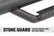 Nerf Steps | Cab Length | Crew | Ford F-150/Lightning/F-250/F-350/Raptor (15-26)