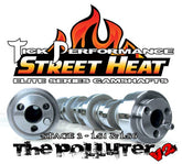 Tick Performance Street Heat Stage 3 POLLUTER V2 Camshaft for LS1 & LS6 Engines SH003V2
