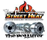Tick Performance Street Heat Stage 3 POLLUTER Camshaft for LS2 Engines SH0032V2