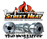 Tick Performance Street Heat Stage 3 POLLUTER Camshaft for LS3 & L99 Engines SH0033