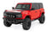 Nerf Steps | 3-Inch Tube | 4-Door | Ford Bronco 4WD (2021-2026)