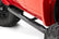 Nerf Steps | 3-Inch Tube | 4-Door | Ford Bronco 4WD (2021-2026)