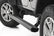 Power Running Boards | 4 Door | Jeep Wrangler Unlimited 2WD/4WD (2007-2018)