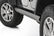 Power Running Boards | 4 Door | Jeep Wrangler Unlimited 2WD/4WD (2007-2018)