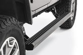 Power Running Boards | 4 Door | Jeep Wrangler Unlimited 2WD/4WD (2007-2018)