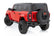 Nerf Steps | 3-Inch Tube | 4-Door | Ford Bronco 4WD (2021-2026)