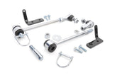 Quick Disconnect Sway Links | 3.5-6 Inch Lift | Jeep Gladiator JT/Wrangler JK/Wrangler Unlimited