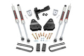 3 Inch Lift Kit | M1 | Ford F-250 Super Duty 4WD (2017-2022)