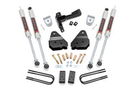 3 Inch Lift Kit | M1 | Ford F-250 Super Duty 4WD (2017-2022)