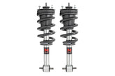 M1 Loaded Strut Pair | 3.5in | Chevy/GMC Sierra 1500 (19-26)/Silverado 1500 (19-26) 
