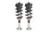 M1 Loaded Strut Pair | 3.5in | Chevy/GMC Sierra 1500 (19-26)/Silverado 1500 (19-26) 