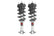 M1 Loaded Strut Pair | 3.5in | Chevy/GMC Sierra 1500 (19-26)/Silverado 1500 (19-26)